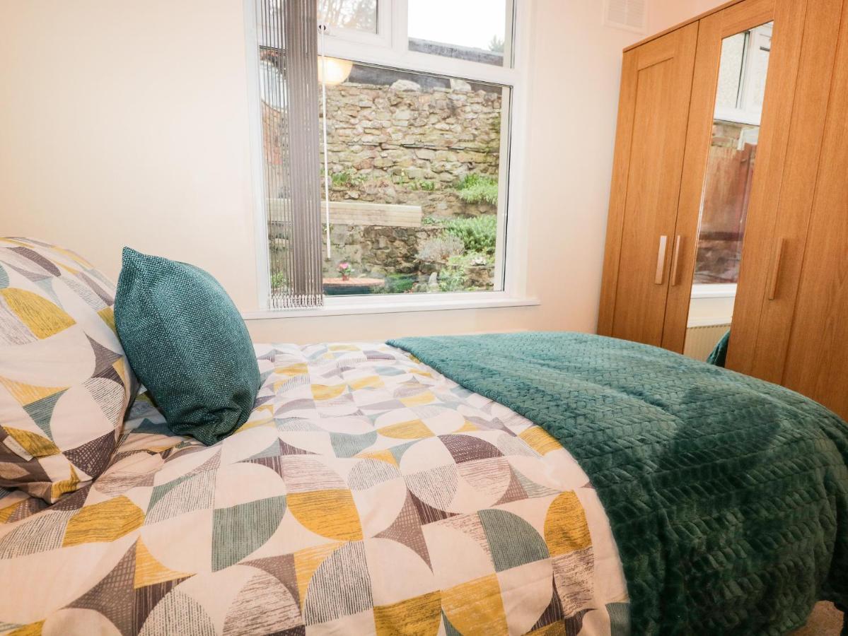 Cosy Bee Villa Morecambe Eksteriør bilde